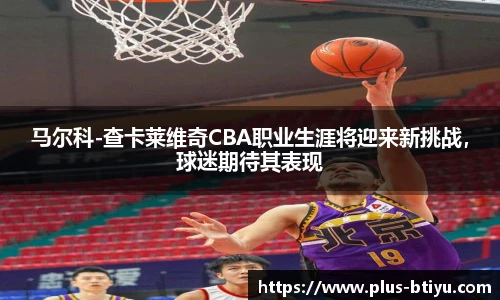 马尔科-查卡莱维奇CBA职业生涯将迎来新挑战，球迷期待其表现